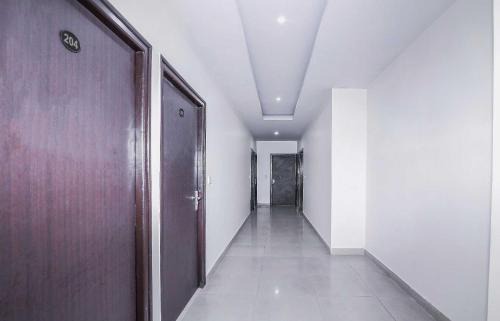 Sanganer Hotel | Hotel O Silver Inn-2