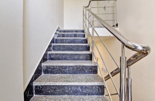 Sanganer Hotel | Hotel O Silver Spring