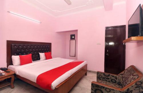Chandigarh Hotel | Hotel O Simran