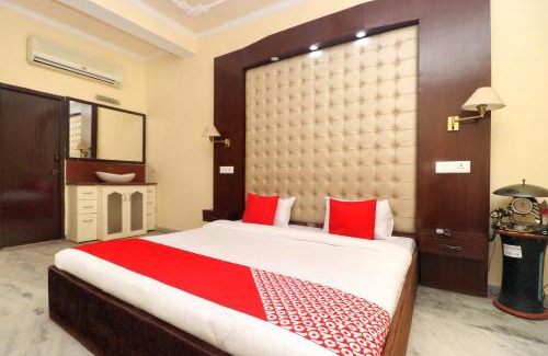 Chandigarh Hotel | Hotel O Simran
