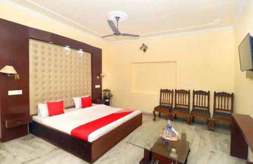 Chandigarh Hotel | Hotel O Simran