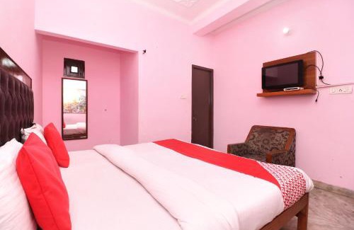 Chandigarh Hotel | Hotel O Simran