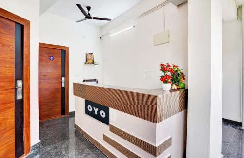 Bengaluru Hotel | Hotel O Sky Inn