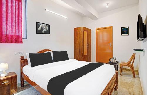 Bengaluru Hotel | Hotel O Sky Inn