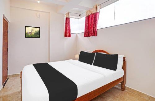 Bengaluru Hotel | Hotel O Sky Inn