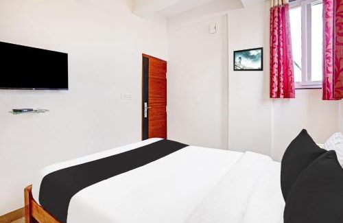 Bengaluru Hotel | Hotel O Sky Inn