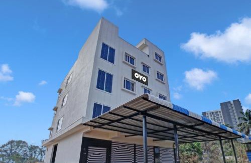 Devanahalli Hotel | Hotel O SLN Residency