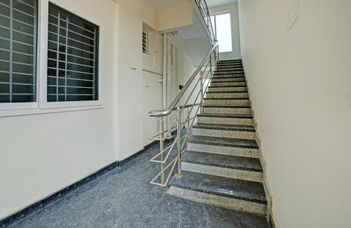 Devanahalli Hotel | Hotel O SLN Residency