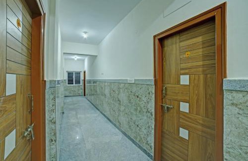 Devanahalli Hotel | Hotel O SLN Residency