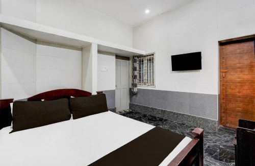 Gummidipundi Hotel | Hotel O SMR Palace