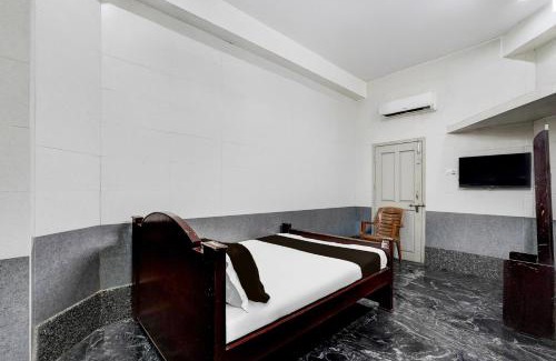 Gummidipundi Hotel | Hotel O SMR Palace