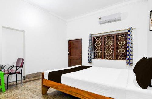 Bhubaneshwar Hotel | Hotel O Somanath Bhavan