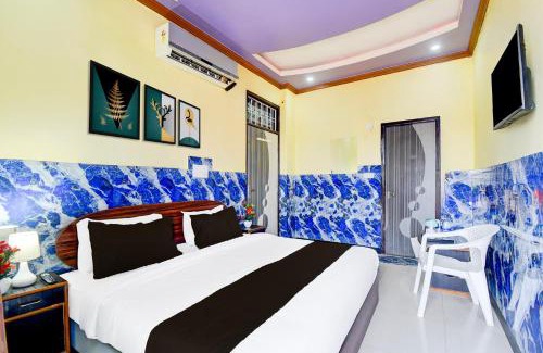 Sanganer Hotel | HOTEL O SRL