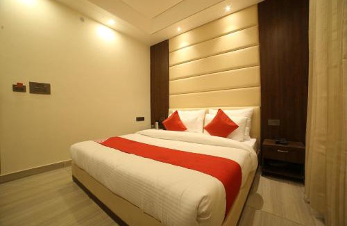 Khattalwada Hotel | Hotel O Status Inn