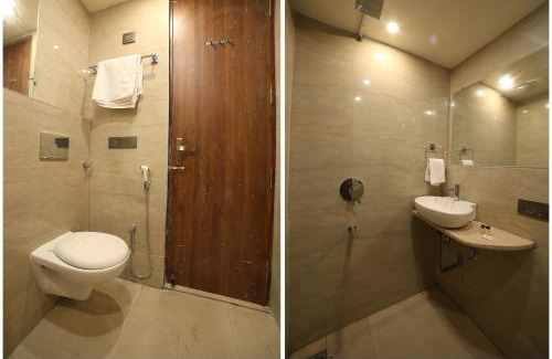 Khattalwada Hotel | Hotel O Status Inn