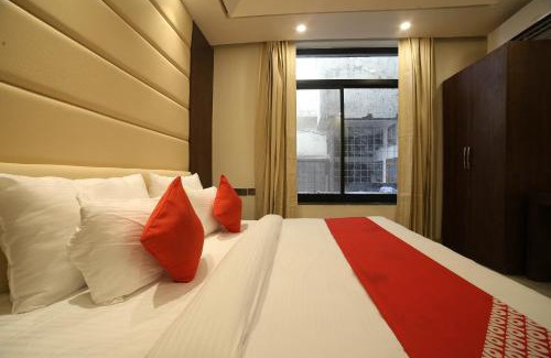 Khattalwada Hotel | Hotel O Status Inn