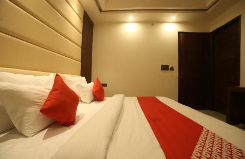 Khattalwada Hotel | Hotel O Status Inn