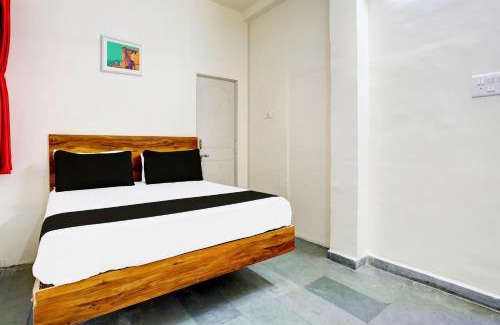 Nagpur Apartment | Hotel O Sukoon