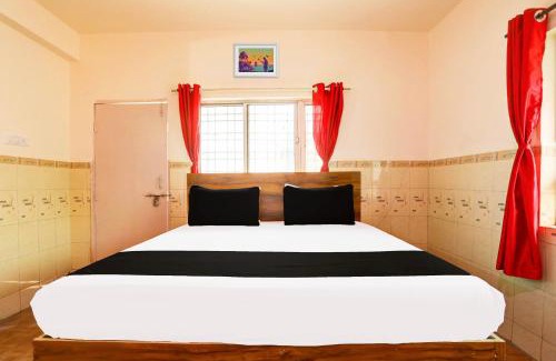 Nagpur Apartment | Hotel O Sukoon