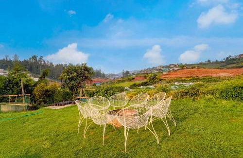 Ooty Hotel | Hotel O Sun Set View Ooty