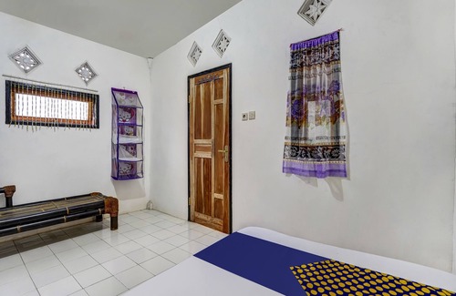 Sei Pinang Hotel | Hotel O Syariah Desa Wisata Lembah Gunung Tumpeng