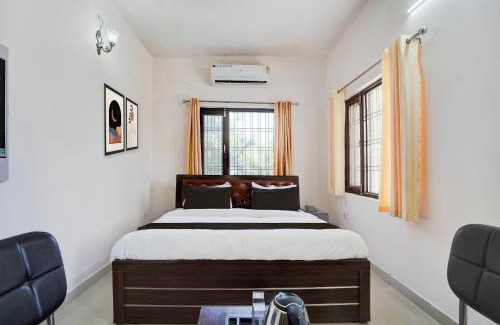 Mohangarh Hotel | Hotel O THE AWADH PUNCH RESORT