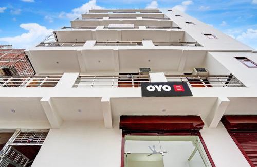 Noida Hotel | HOtel O The Clarks Inn