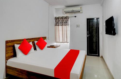 Nagpur Hotel | Hotel O The Golden Key