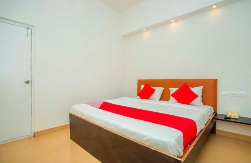 Ranchi Hotel | Hotel O The Radium Inn