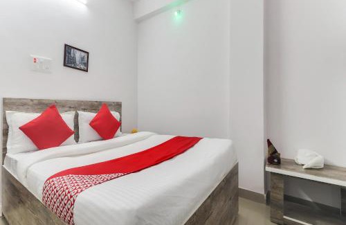 Ranchi Hotel | Hotel O The Radium Inn