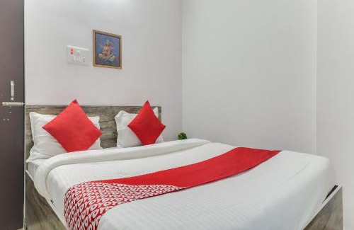 Ranchi Hotel | Hotel O The Radium Inn