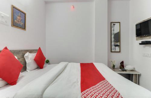 Ranchi Hotel | Hotel O The Radium Inn