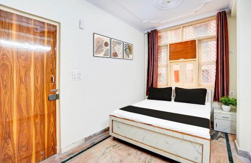 Patparganj Hotel | Hotel O THE ROYALL RESIDENCY