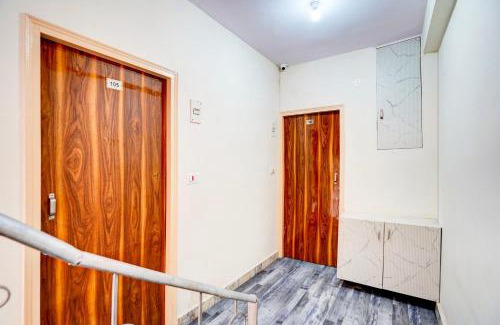 Patparganj Hotel | Hotel O THE ROYALL RESIDENCY