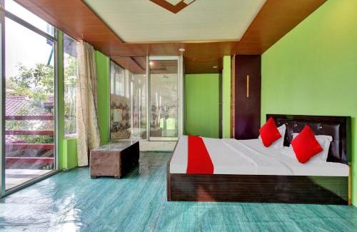 Chandak Hotel | Hotel O Tree Boneae Resort