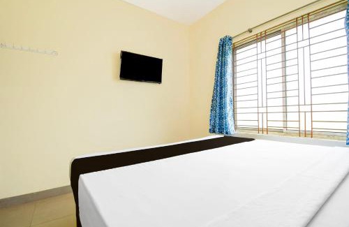 Bhubaneshwar Hotel | Hotel O Unicorn Guest House