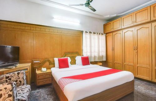 Coimbatore Hotel | Hotel O Vivekam Home Stay
