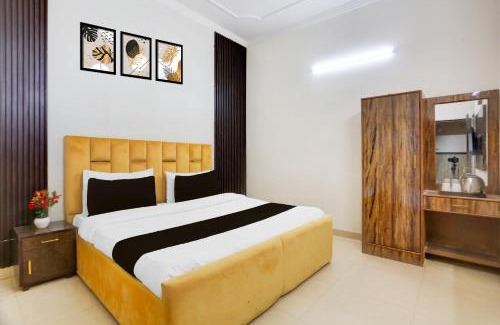 Rohini Hotel | HOTEL O VP GRAND