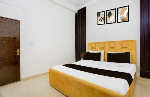 Rohini Hotel | HOTEL O VP GRAND