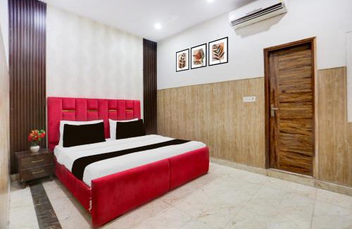 Rohini Hotel | HOTEL O VP GRAND