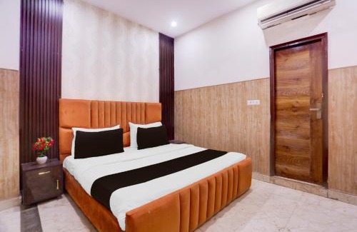 Rohini Hotel | HOTEL O VP GRAND