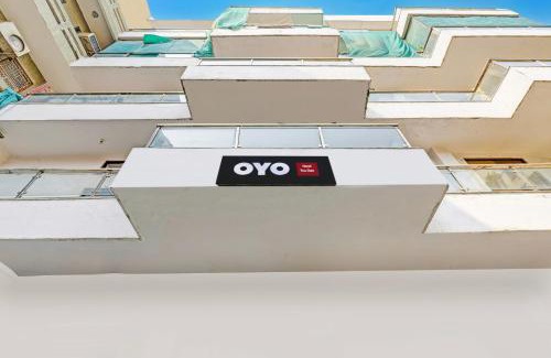 Vikaspuri Hotel | HOTEL O YOU OWN