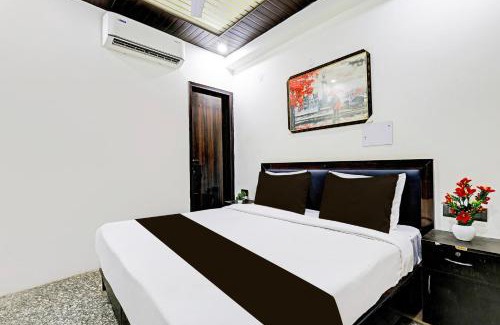 Vikaspuri Hotel | HOTEL O YOU OWN