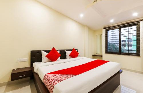 Bhopal Hotel | Hotel O Yuvan