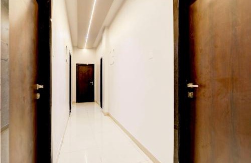 Barsi Hotel | Hotel O Yuvraj Dhage Plot Shivshakti Maidan