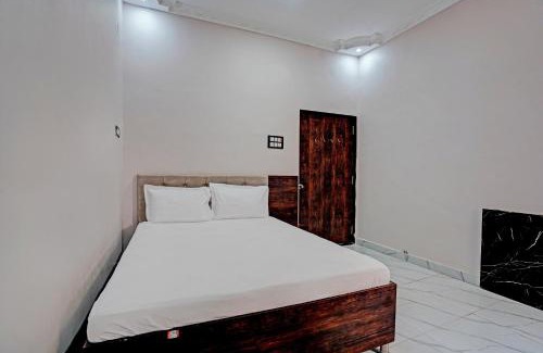 Sihora Apartment | Hotel O Yuvraj