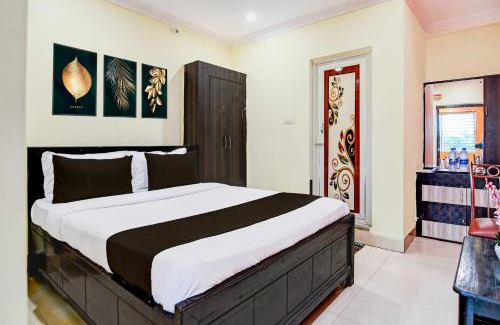 Bhubaneshwar Hotel | Hotel O Zoological Park Nandankanan Resort