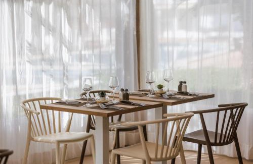 Cala Ratjada Hotel | Hotel O7 ALONDRA