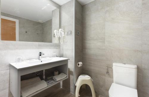 Calella Hotel | Hotel Oasis Park Splash