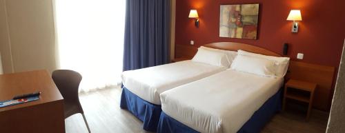 Calella Hotel | Hotel Oasis Park Splash